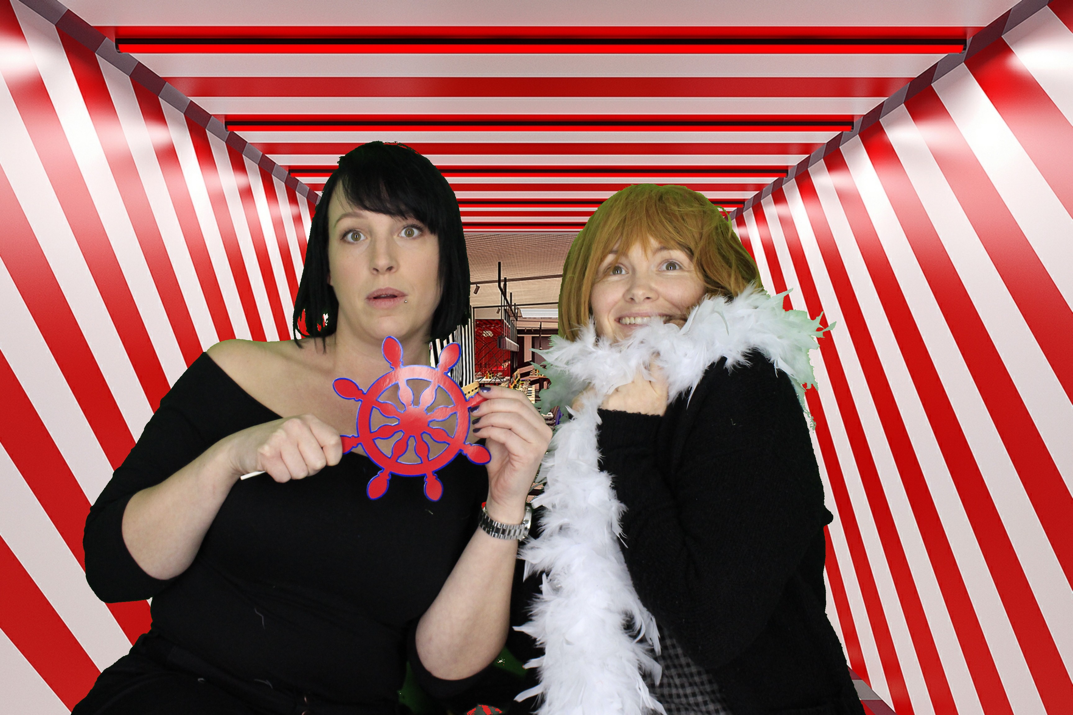Virgin Voyages | View more photos from the event at gallery.myphotoboothexperience.co.uk/u/MyPhotoBoothExperienceLtd/Virgin-Voyages